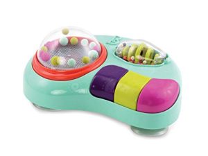 B. Toys - Whirley Pop - Jouet