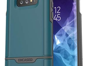 Coque de protection robuste pour Galaxy S10e
