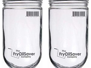 FryOilSaver Co