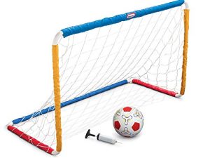 Little Tikes Easy Score Soccer Set Jeu
