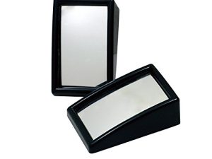Miroir d'angle mort hypersonique convexe grand Angle
