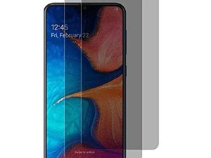 Protecteurs d'écran en verre trempé pour Samsung