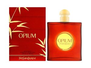 Yves Saint Laurent Opium - Eau de