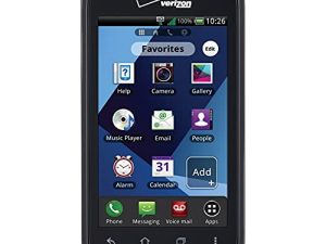 Pantech Marauder 4G LTE Verizon Android Smart