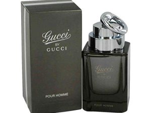 Gucci By Gucci Pour Homme Eau De