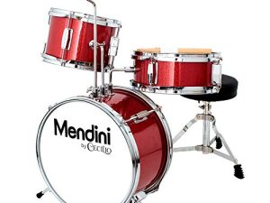 Mendini By Cecilio Kids Drum Set -