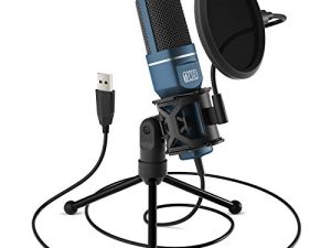 TONOR Microphone USB