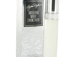 Elizabeth Taylor White Diamonds Brilliant Eau de