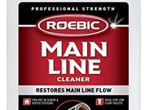 Roebic K-97 Nettoyant pour ligne principale