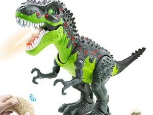 Jouets de dinosaure pour enfants 3 4
