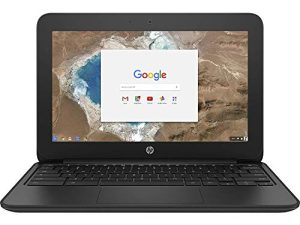 HP Chromebook