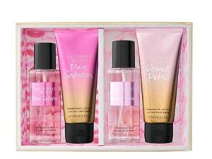Victoria's Secret Pure Seduction & Velvet Petals