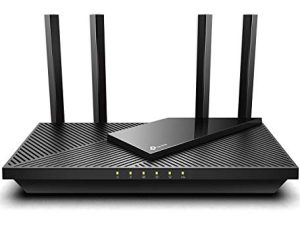 Routeur WiFi 6 TP-Link AX1800 (Archer AX21)