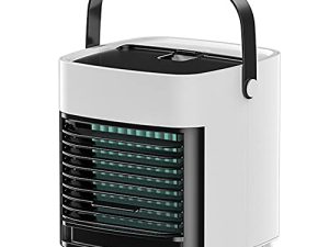Mini refroidisseur d'air