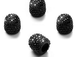 Bouchons de valve Bling