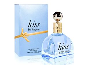 Rihanna Riri Kiss Eau de parfum en
