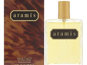 Aramis for Men Eau de Toilette Vaporisateur