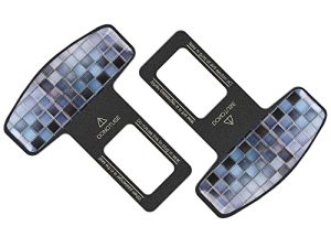 CEFZUM 2 Pack - Les clips universels