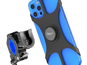 ARFNKIM Support de téléphone universel pour vélo