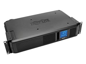 Tripp Lite SMART1500LCD Batterie de secours Smart