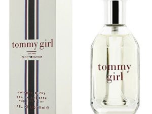 Tommy Hilfiger Girl Eau de toilette vaporisateur