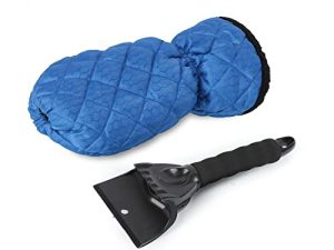 Gant de grattoir à glace EcoNour pour