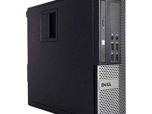 Ordinateur de bureau Dell Optiplex 7010 SFF
