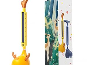 The Elk Fun Electronic Musical Character Instrument