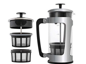 ESPRO P5 French Press - Cafetière et