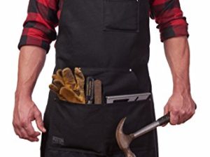 Hudson Durable Goods - Tablier en toile