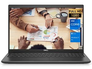 Ordinateur portable professionnel Dell Latitude 3520