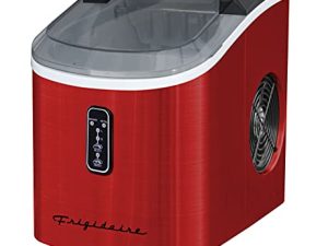 Machine à glaçons Frigidaire - AUTO-NETTOYANTE -