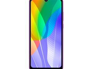 Huawei Y6p Dual-SIM 64 Go ROM +