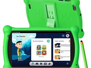 Contixo Kids Tablet V10