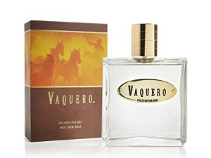 Tru Western Vaquero Men's Cologne