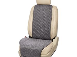 IVICY Housse de siège de voiture en