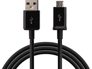 Chargeur mural USB à charge rapide adaptative