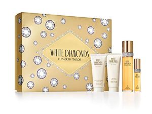 Elizabeth Taylor Elizabeth taylor White Diamonds coffret