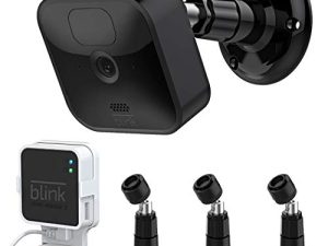 Support de caméra extérieure Blink