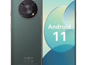 CUBOT Max 3 Smartphone débloqué