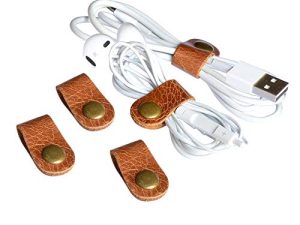 CAILLU Organiseur de cordon