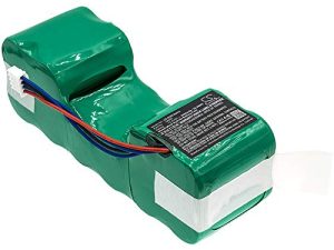 Batterie de rechange pour Ozmo DD46.11