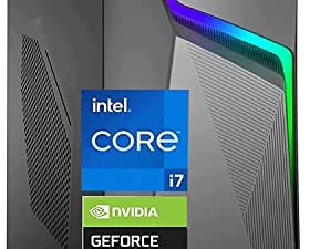 Ordinateur de bureau de jeu ASUS ROG