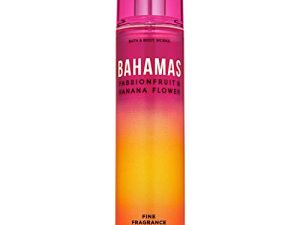 Bath and Body Works BAHAMAS - PASSIONFRUIT