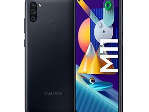 Samsung Galaxy M11 (SM-M115F/DS) Double SIM 32