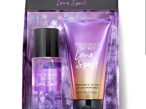Victoria's Secret Love Spell Lot de 2