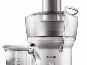 Presse-agrumes compact Breville Juice Fountain