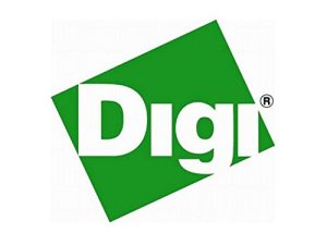 Digi International 70001908 Périphérique de gestion de