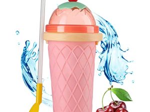2022 Dernière Slushie Maker Cup