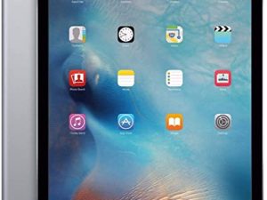 Apple iPad avec WiFi + cellulaire
